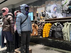 -杉杉奥特莱斯广场(哈尔滨店)