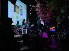 -村理·乡村菜音乐餐厅(河西店)