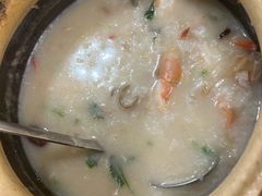 -利杨记·本味轩粥坊·烧烤(宝体店)