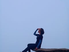 -秦岭风景区