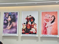 -海马体照相馆(广州新世界云门New park店)