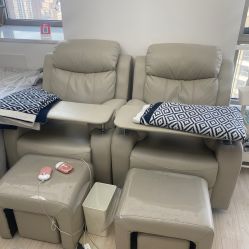 -S · Nail 自助美甲美睫