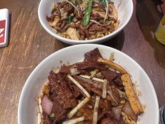 -寻裕记·现炒浇头面(人民广场店)