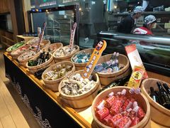 大堂-舞漁日料美人胶原锅(陆家嘴中心店)
