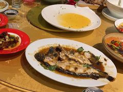 -丁字口海鲜热炒·烧烤大排档