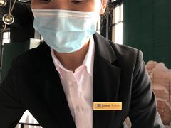 -三号黄浦会Canton Table