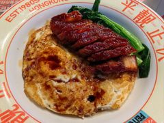 -肥韬茶餐厅(海上世界店)