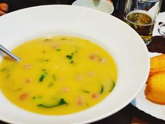 -湖畔鲁菜·二十年老字号餐厅(大明湖店)