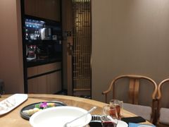 -尚海豆捞(乐虹坊店)