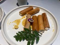 -肴约·花园式餐厅(湖里店)