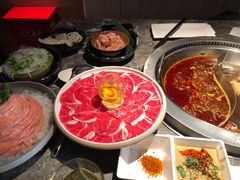 -麻路成都火锅(柏威年店)