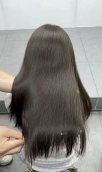 -米可造型烫染