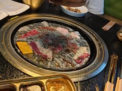 -熊大·鲜烤黄牛肉(五山店)