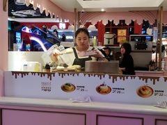 -33ICECLUB(五角场万达广场C栋店)