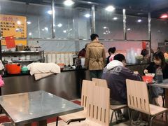 -邢老三肉丸糊辣汤(西安总店)