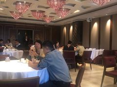 大堂-炳胜品味(珠江新城店)
