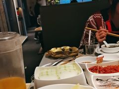 -海底捞火锅(大唐店)
