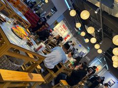-馬伍旺川菜(江北虹悦城店)