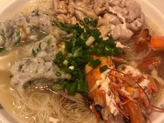-荔林食店(西华路店)