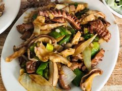 -铁东熏肉大饼铺