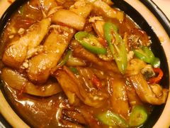 -龙溪海鲜酒家(溪涌店)