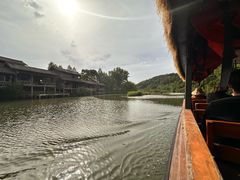 -常德桃花源景区