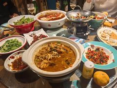 -湘聚缘湘菜馆(斜土路店)
