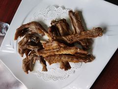 -茗荔园农庄(大涌店)