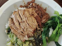 -陆长玖古法猪脚饭(玄风桥店)