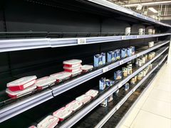 -家乐福(古北店)