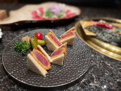 -老乾杯和牛烧肉(王府中环店)