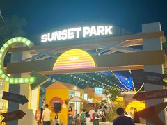 -东莞松山湖万象汇