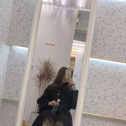 -3AM·S HAIR SALON烫发染发接发