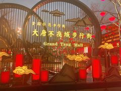 -大唐不夜城