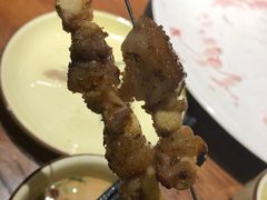 -竹叶涮肉坊(总店)