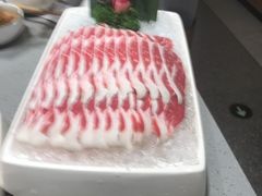 -海底捞火锅(海宁路店)