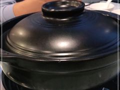 -烹然四季椰子鸡火锅(团结湖总店)