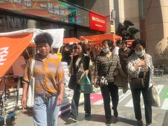 -西北轻工批发市场