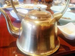 小吊梨汤（扎）-1078號老北京涮肉(松柏店)
