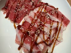 -玛格萝妮比萨屋(四平店)