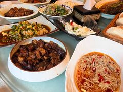 -烧肉馆(古北水镇景区店)