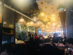 大堂-米鲜剁椒米线(梅溪湖店)