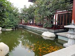 -西安华清御汤酒店