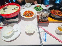 -千百味红餐厅·江西菜(绿地双子塔店)