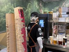 -淡马茶坊(深圳宝安壹方城店)