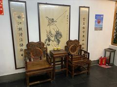 -龙川徽府(雨山路店)