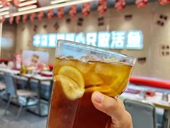 -雅佳神话·麻辣烤鱼(新街口店)