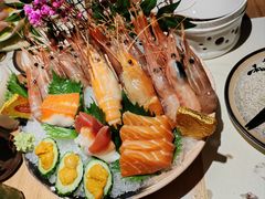 -和创柚子·会席日本料理(新区淮海街店)