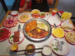 -犊门火锅(长沙五一广场总店)
