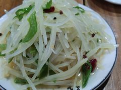 -韩马老王烧烤(西二路店)